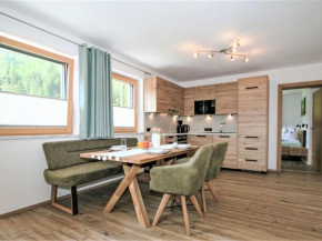 Apartment Gerlosstein Blick by Interhome